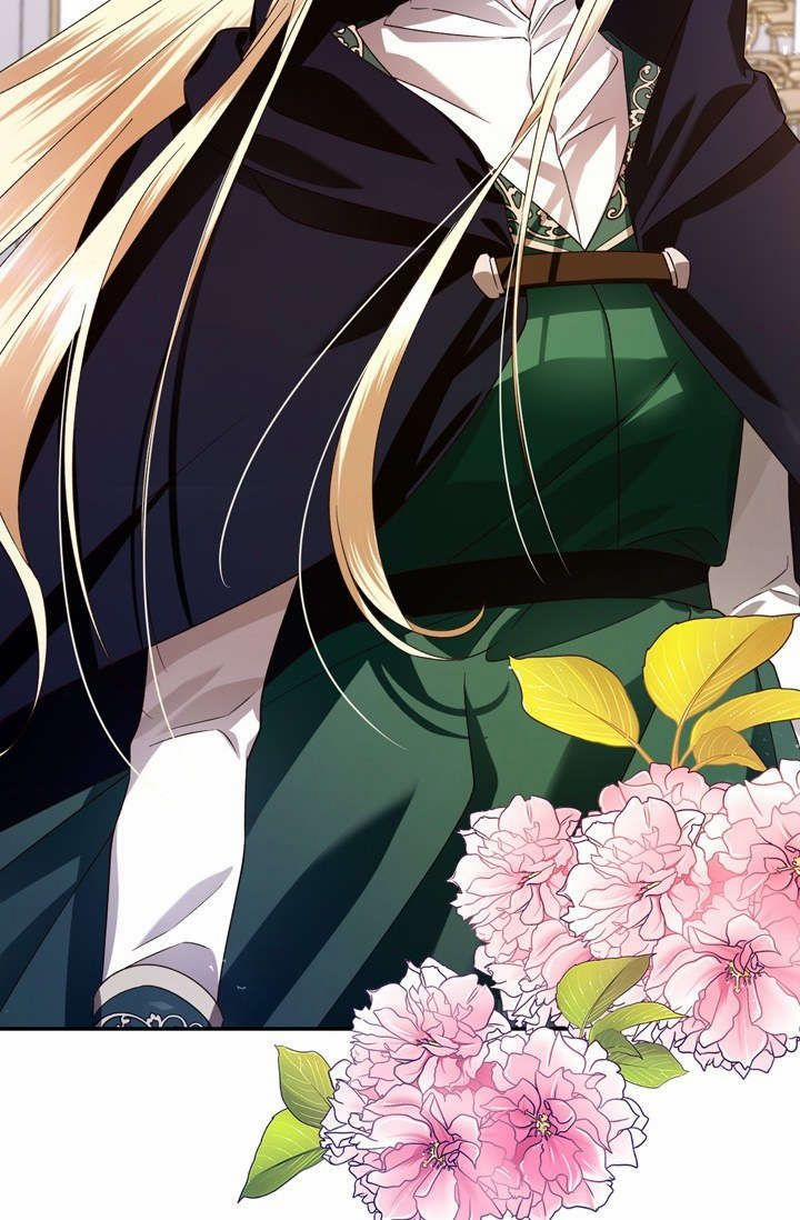 Phương Pháp Che Giấu Đứa Con Của Hoàng Đế 6 trang 61