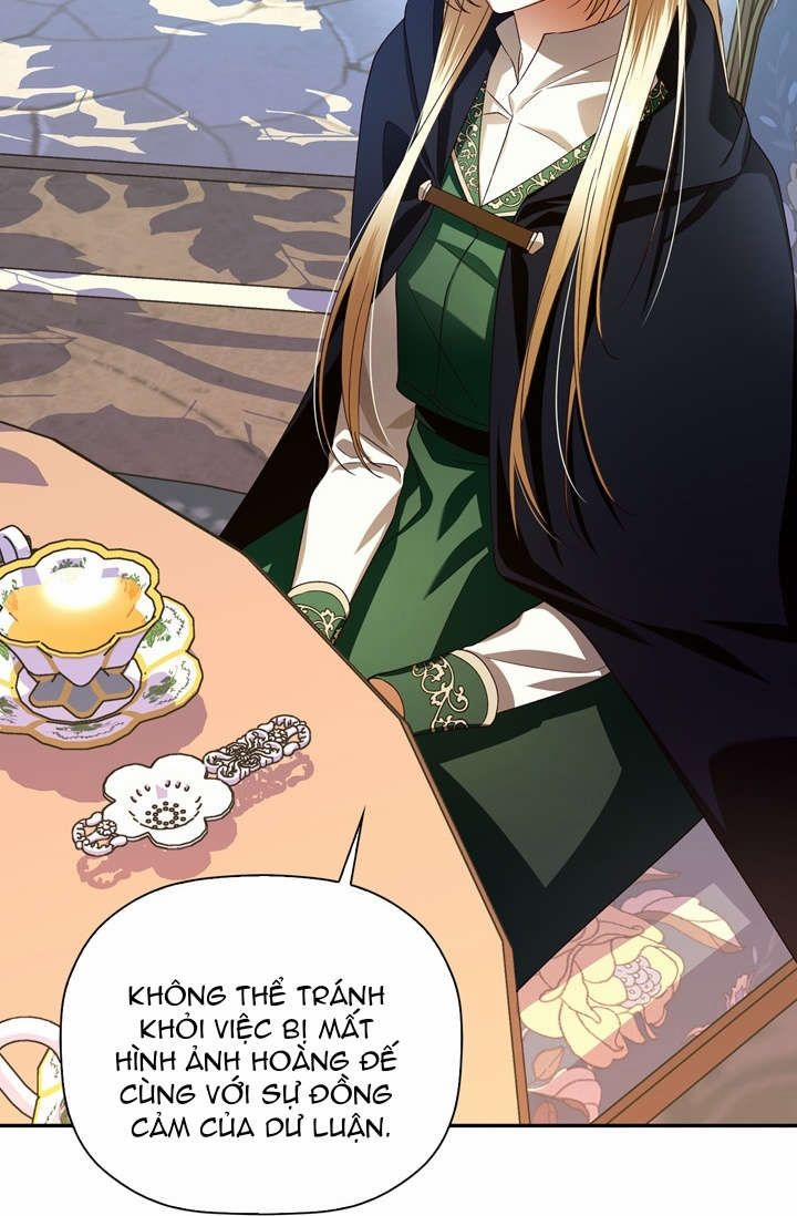 Phương Pháp Che Giấu Đứa Con Của Hoàng Đế 6 trang 7