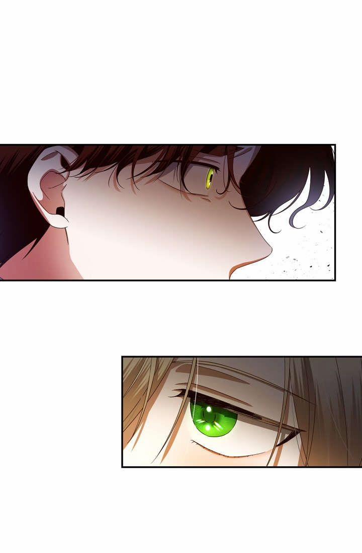 Phương Pháp Che Giấu Đứa Con Của Hoàng Đế 6 trang 8