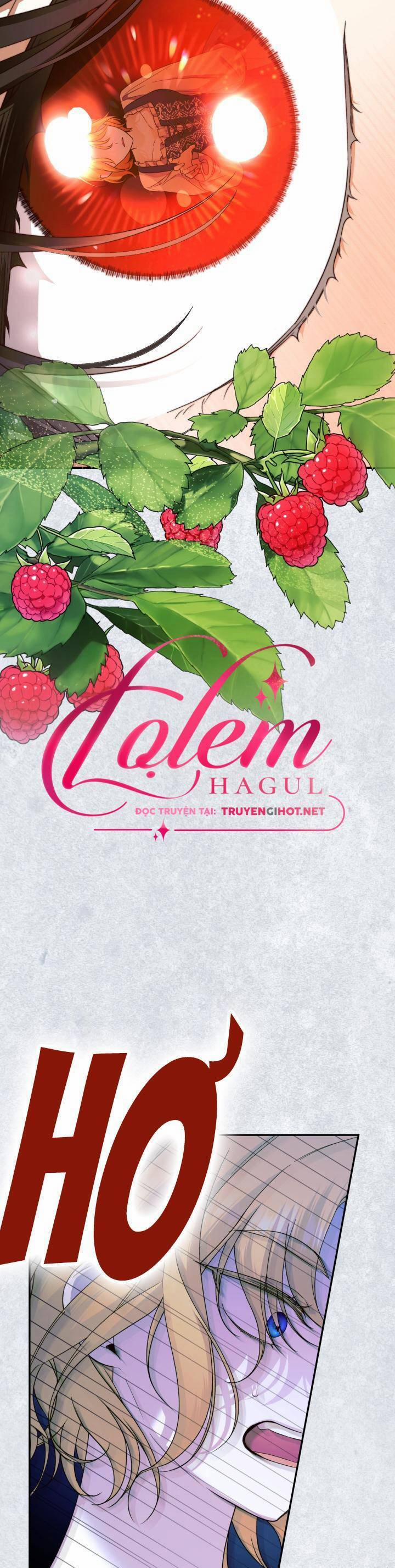 Phương Pháp Che Giấu Đứa Con Của Hoàng Đế 60.2 trang 0