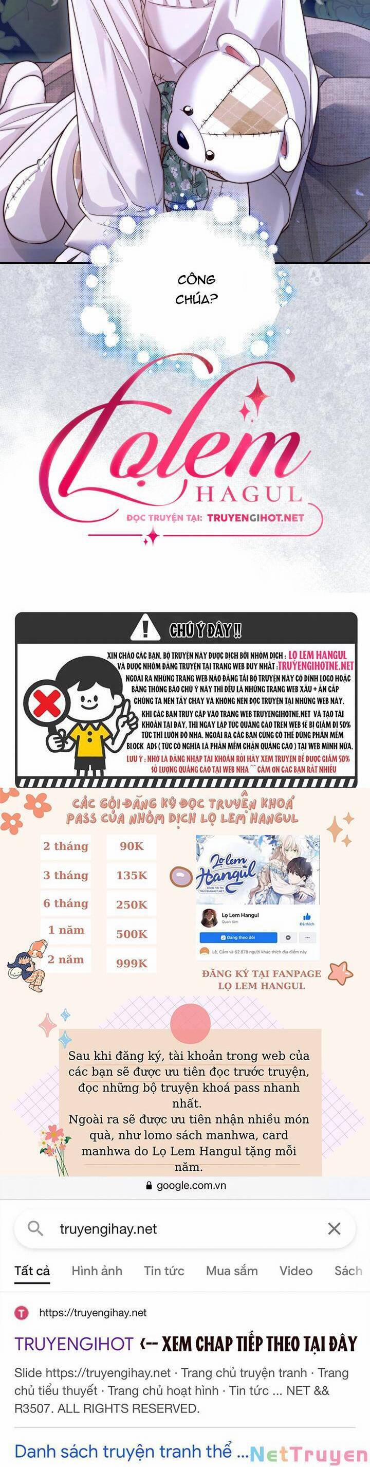 Phương Pháp Che Giấu Đứa Con Của Hoàng Đế 60.2 trang 2