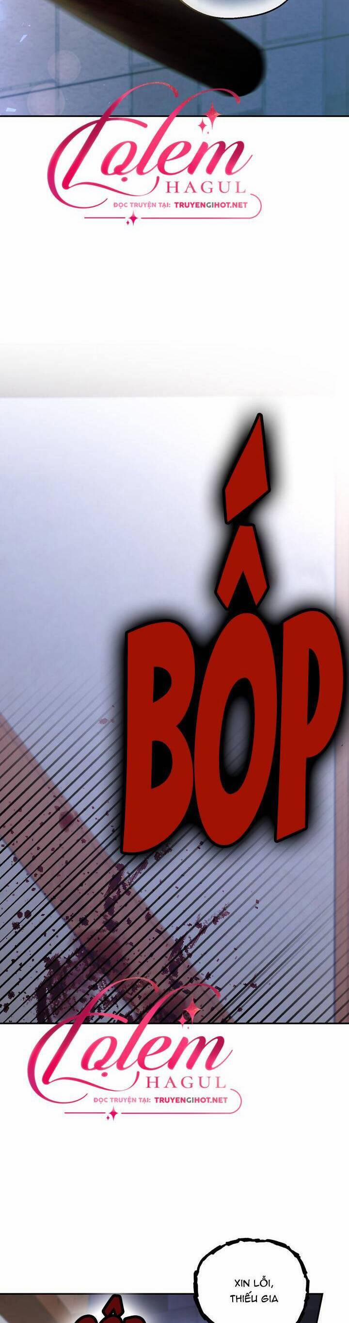 Phương Pháp Che Giấu Đứa Con Của Hoàng Đế 61.2 trang 1