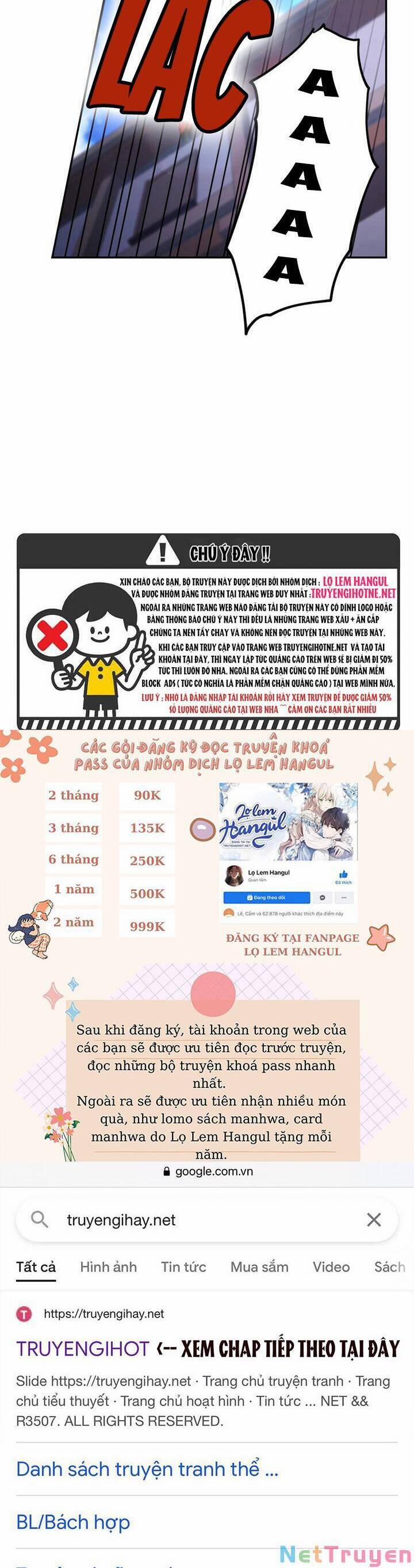 Phương Pháp Che Giấu Đứa Con Của Hoàng Đế 61.2 trang 3