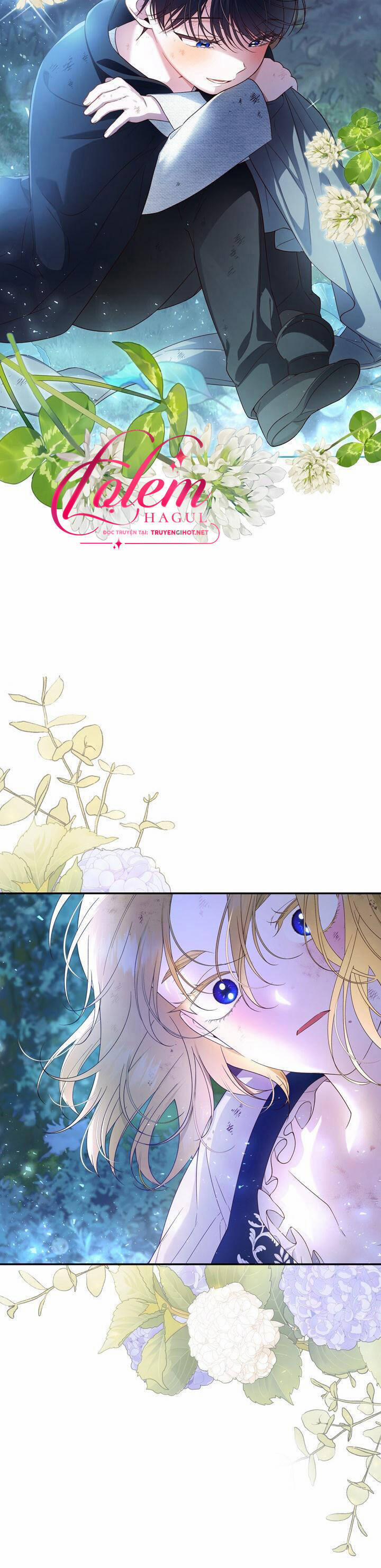 Phương Pháp Che Giấu Đứa Con Của Hoàng Đế 62.2 trang 0