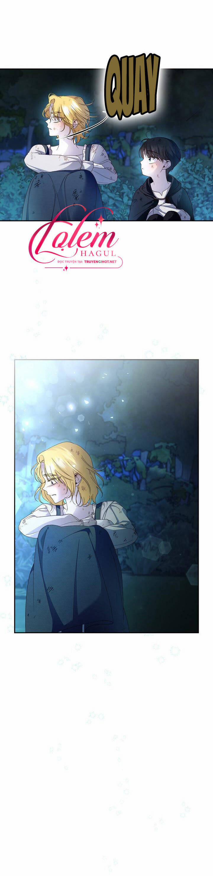 Phương Pháp Che Giấu Đứa Con Của Hoàng Đế 62.2 trang 1