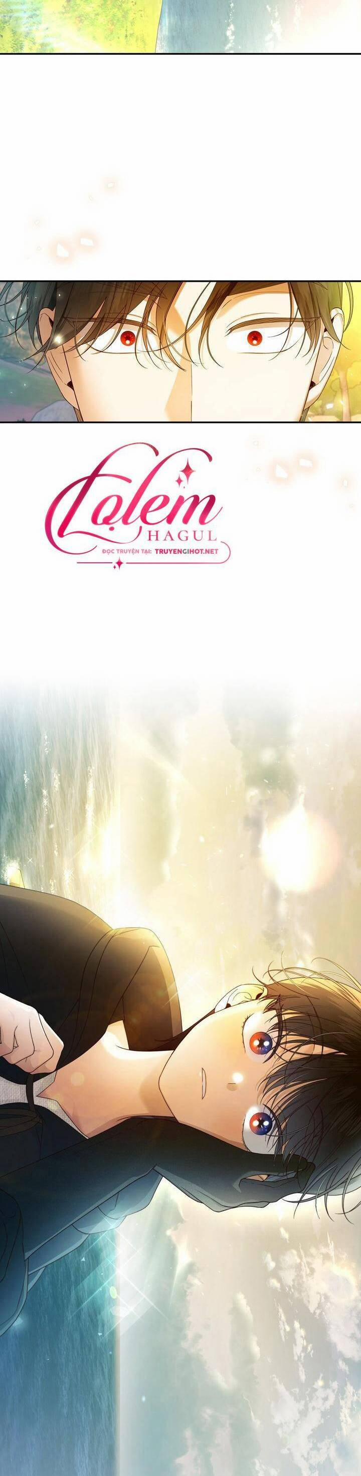 Phương Pháp Che Giấu Đứa Con Của Hoàng Đế 63.2 trang 3