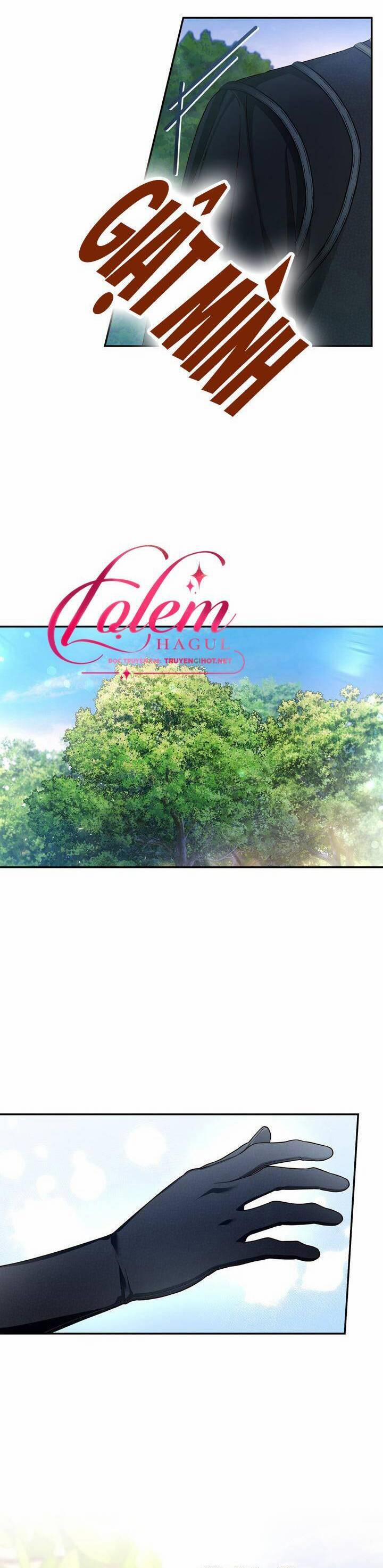 Phương Pháp Che Giấu Đứa Con Của Hoàng Đế 63.2 trang 5