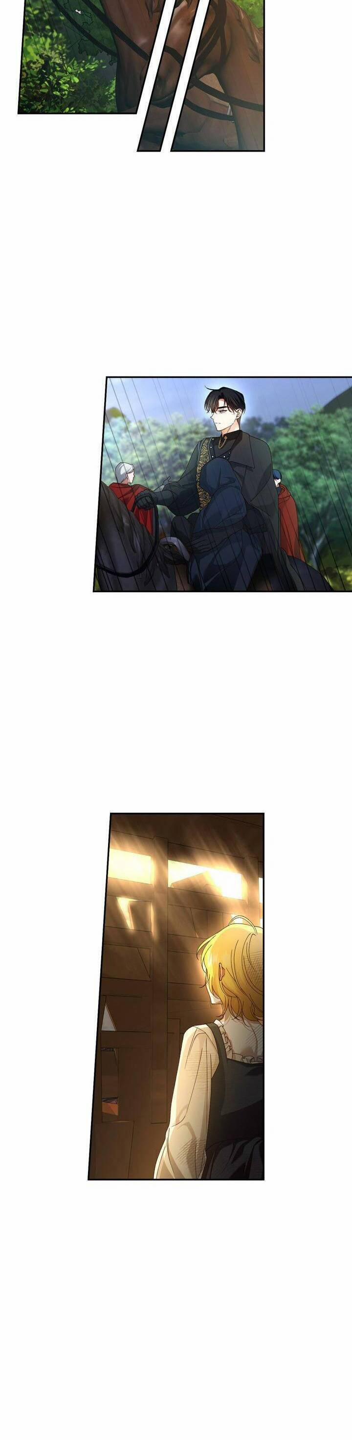 Phương Pháp Che Giấu Đứa Con Của Hoàng Đế 63.2 trang 7