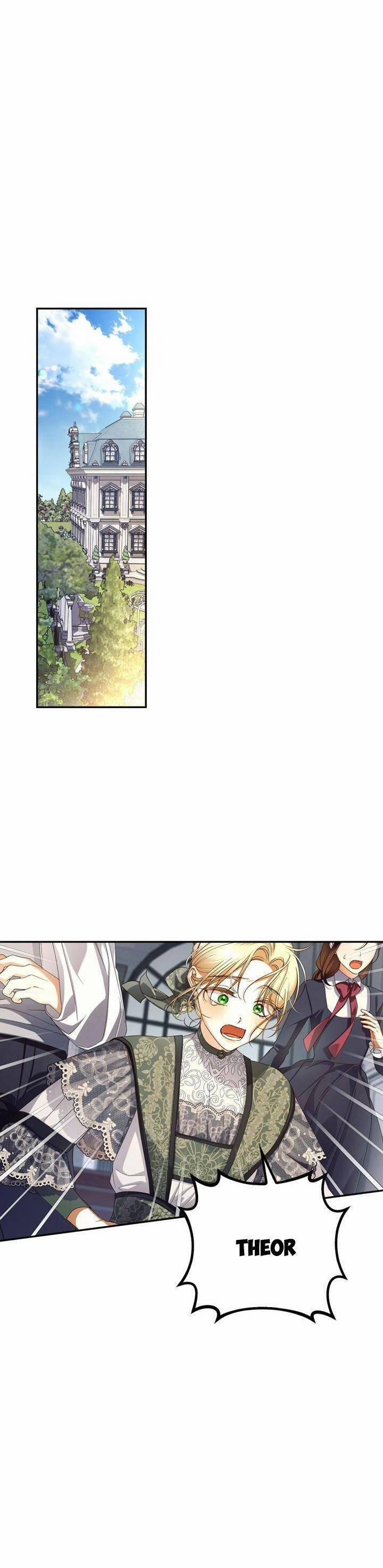 Phương Pháp Che Giấu Đứa Con Của Hoàng Đế 63.2 trang 8