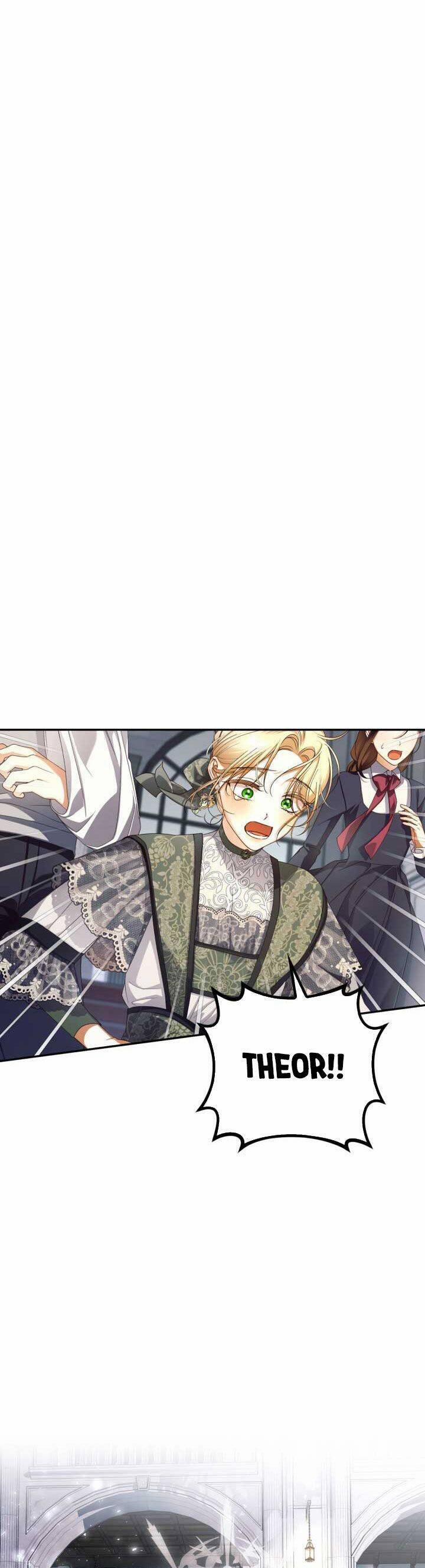 Phương Pháp Che Giấu Đứa Con Của Hoàng Đế 64 trang 0