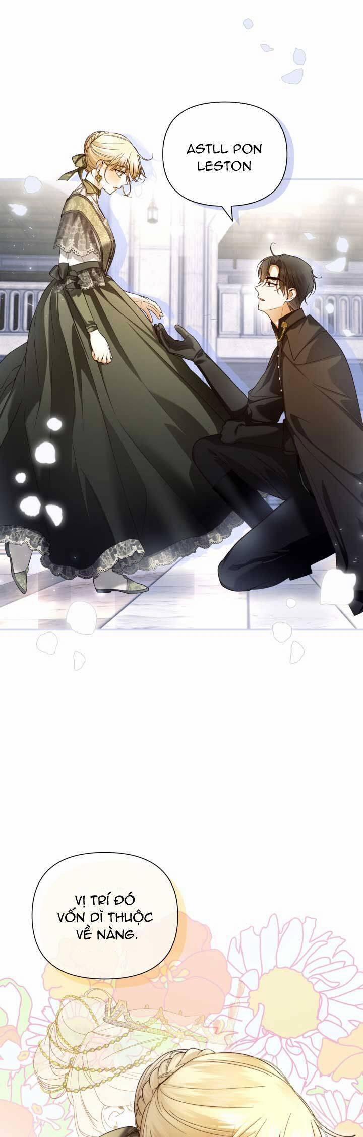 Phương Pháp Che Giấu Đứa Con Của Hoàng Đế 64 trang 12