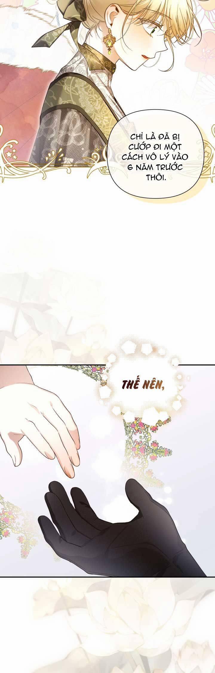 Phương Pháp Che Giấu Đứa Con Của Hoàng Đế 64 trang 13