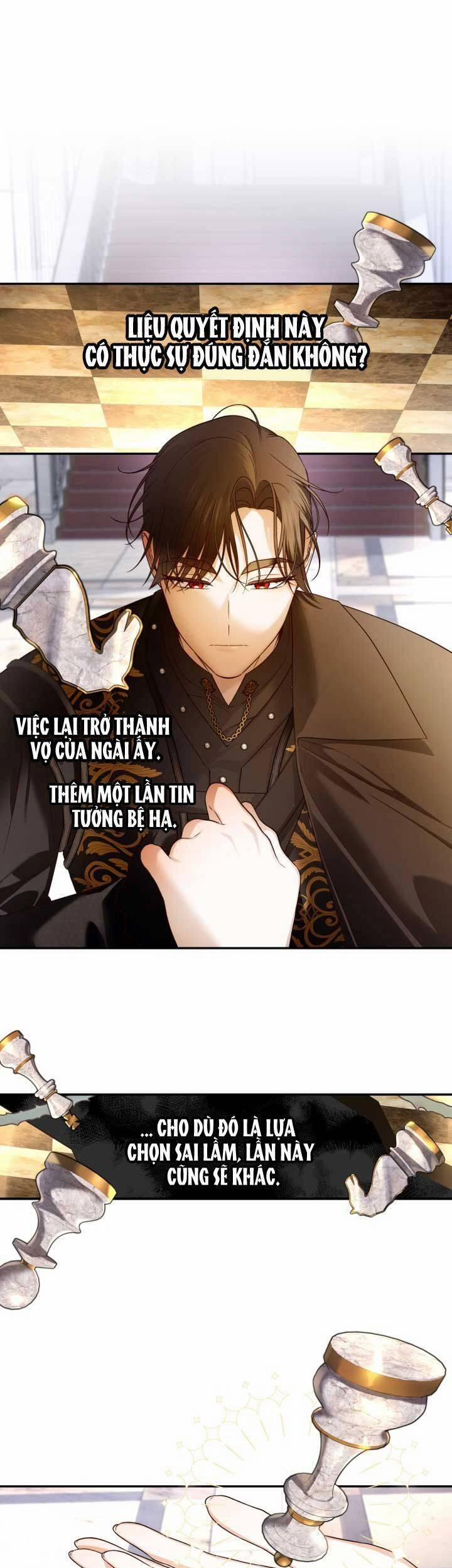 Phương Pháp Che Giấu Đứa Con Của Hoàng Đế 64 trang 15