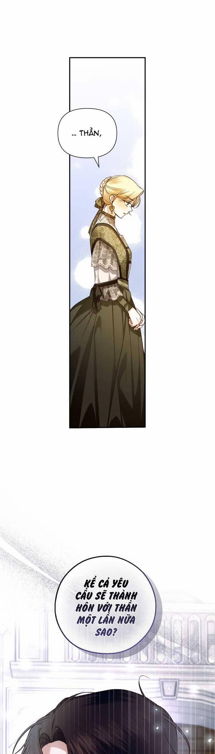 Phương Pháp Che Giấu Đứa Con Của Hoàng Đế 64 trang 8