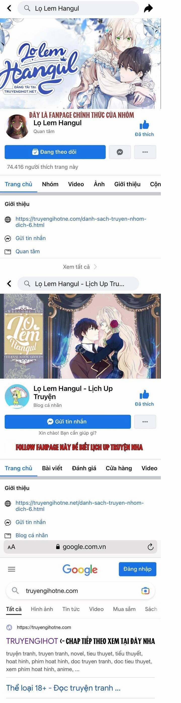 Phương Pháp Che Giấu Đứa Con Của Hoàng Đế 65 trang 0