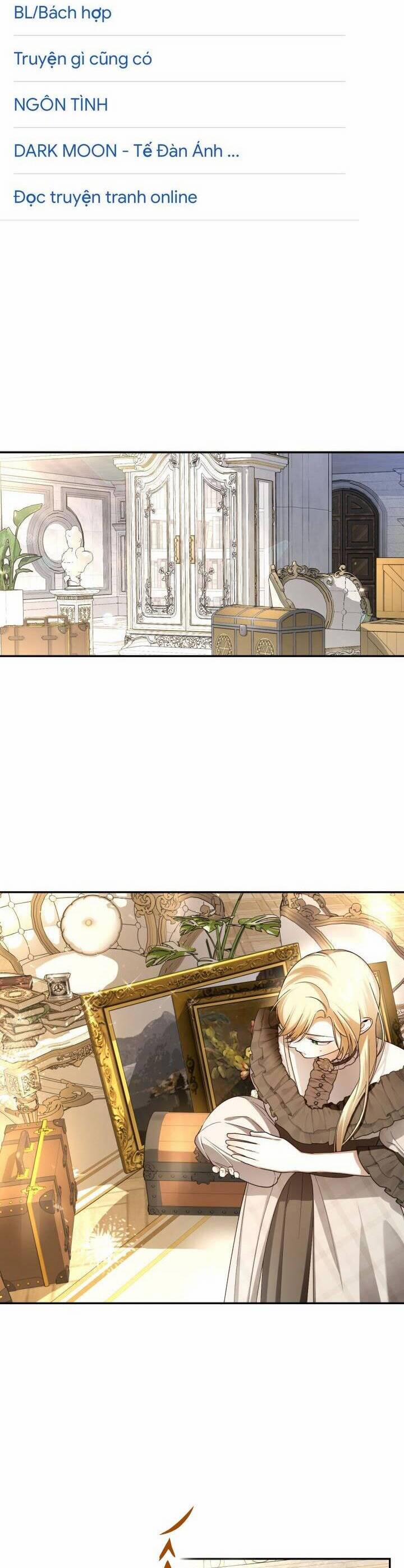 Phương Pháp Che Giấu Đứa Con Của Hoàng Đế 65 trang 1