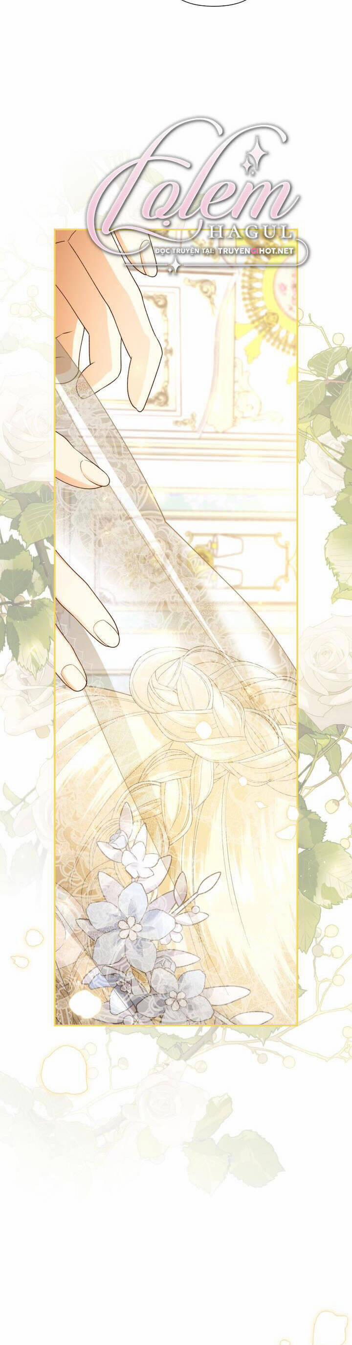 Phương Pháp Che Giấu Đứa Con Của Hoàng Đế 65 trang 10