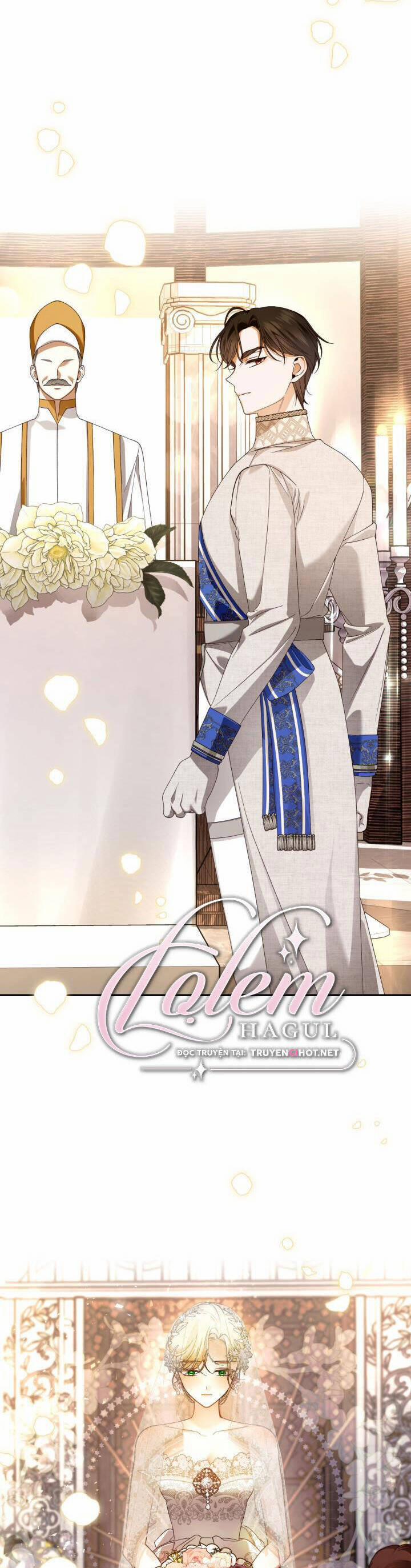 Phương Pháp Che Giấu Đứa Con Của Hoàng Đế 65 trang 11