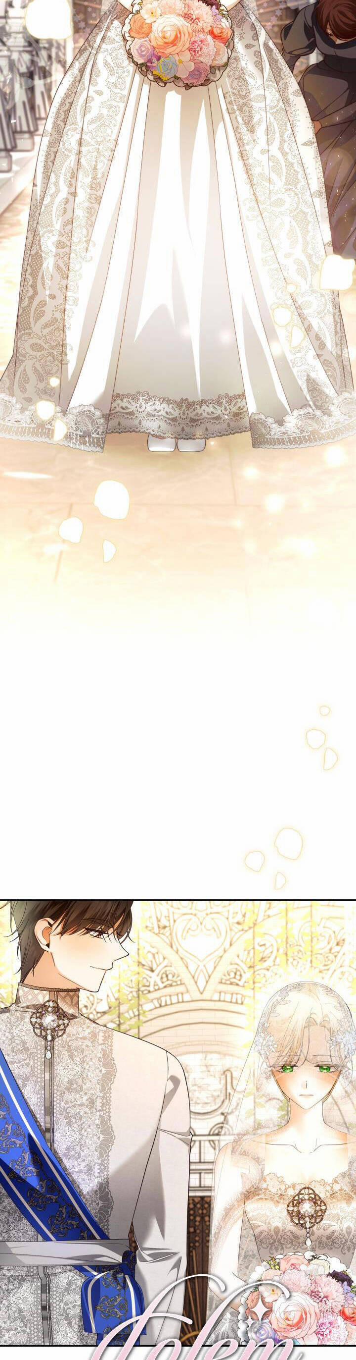 Phương Pháp Che Giấu Đứa Con Của Hoàng Đế 65 trang 12