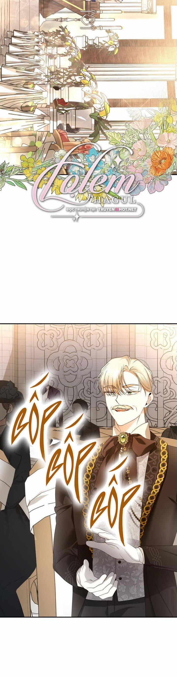 Phương Pháp Che Giấu Đứa Con Của Hoàng Đế 65 trang 14