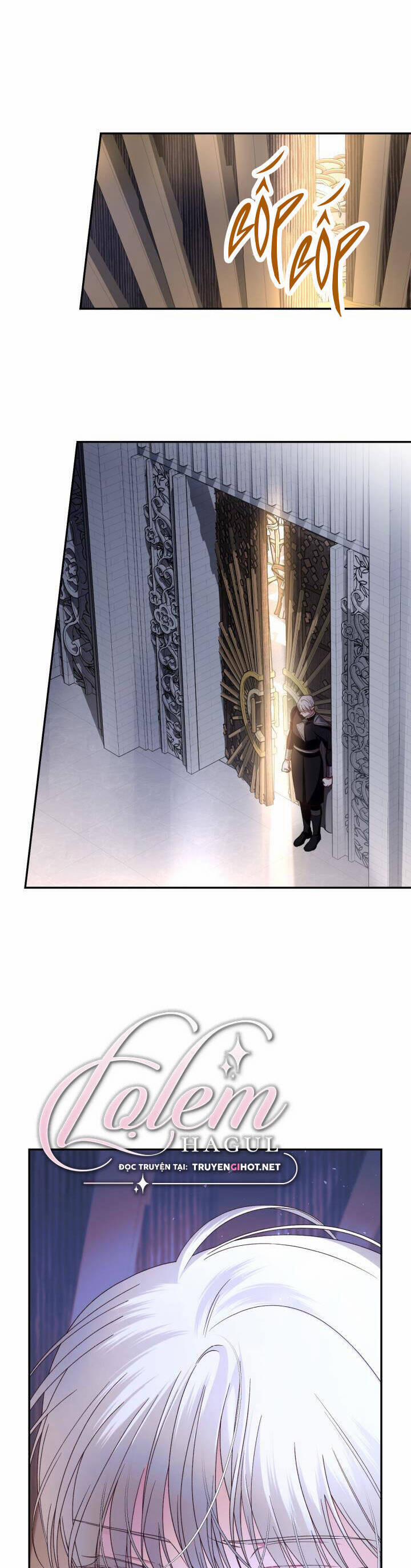 Phương Pháp Che Giấu Đứa Con Của Hoàng Đế 65 trang 15