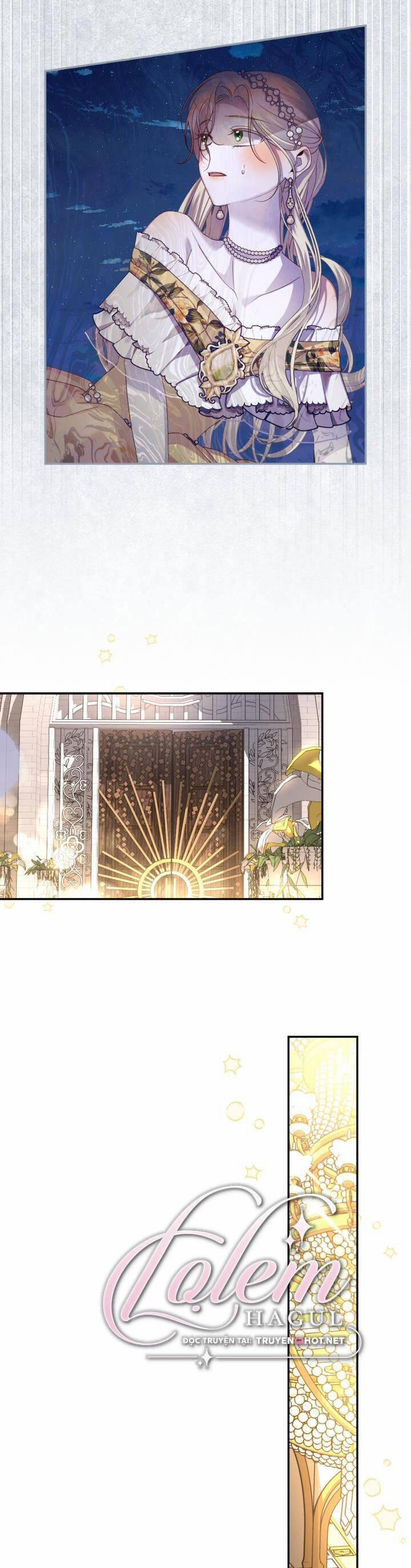 Phương Pháp Che Giấu Đứa Con Của Hoàng Đế 65 trang 17