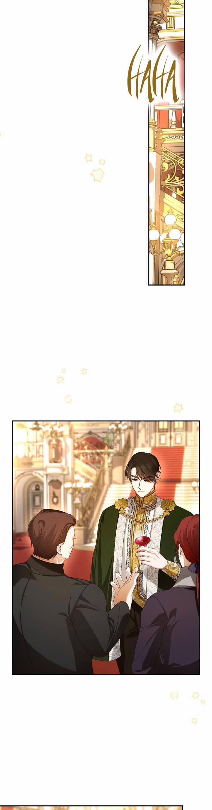 Phương Pháp Che Giấu Đứa Con Của Hoàng Đế 65 trang 18