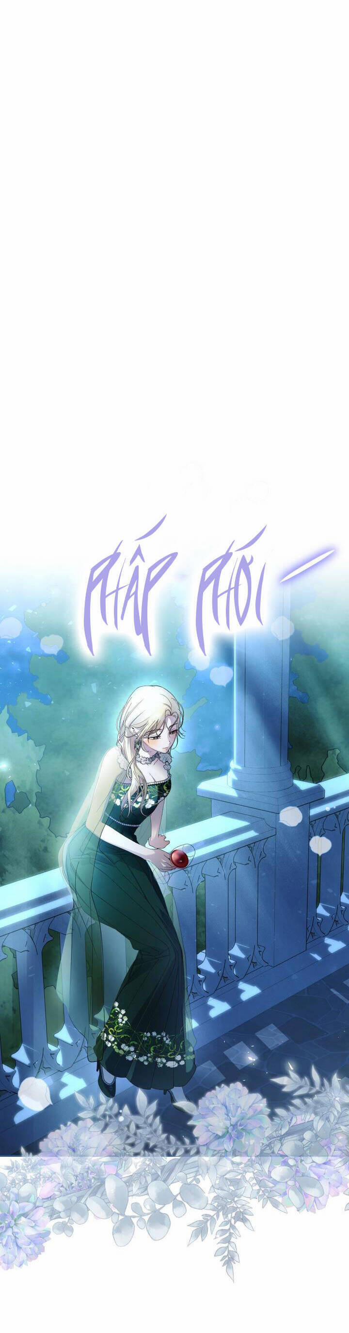 Phương Pháp Che Giấu Đứa Con Của Hoàng Đế 65 trang 20