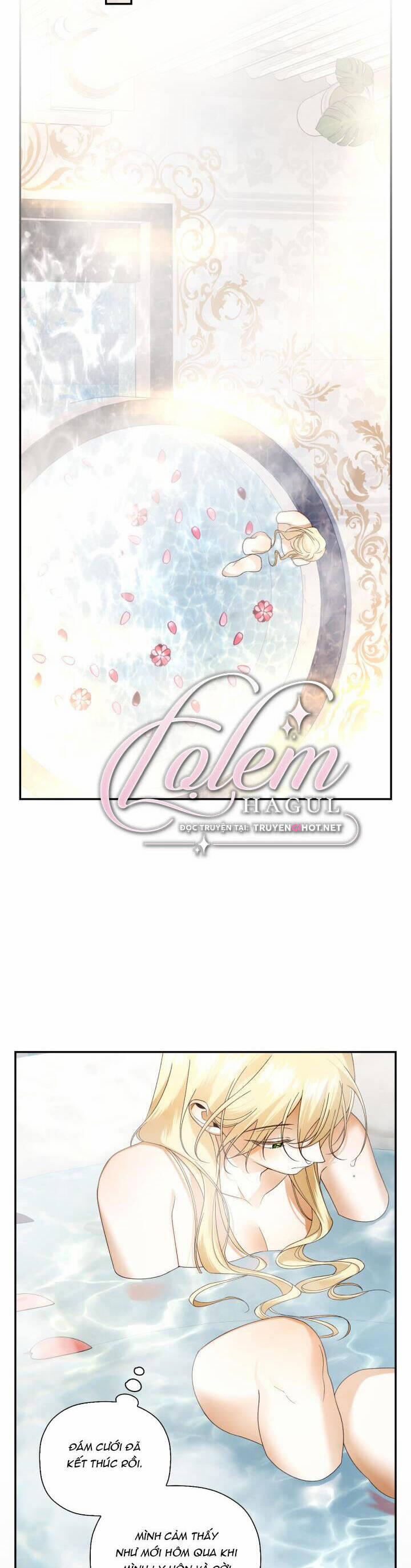 Phương Pháp Che Giấu Đứa Con Của Hoàng Đế 65 trang 29