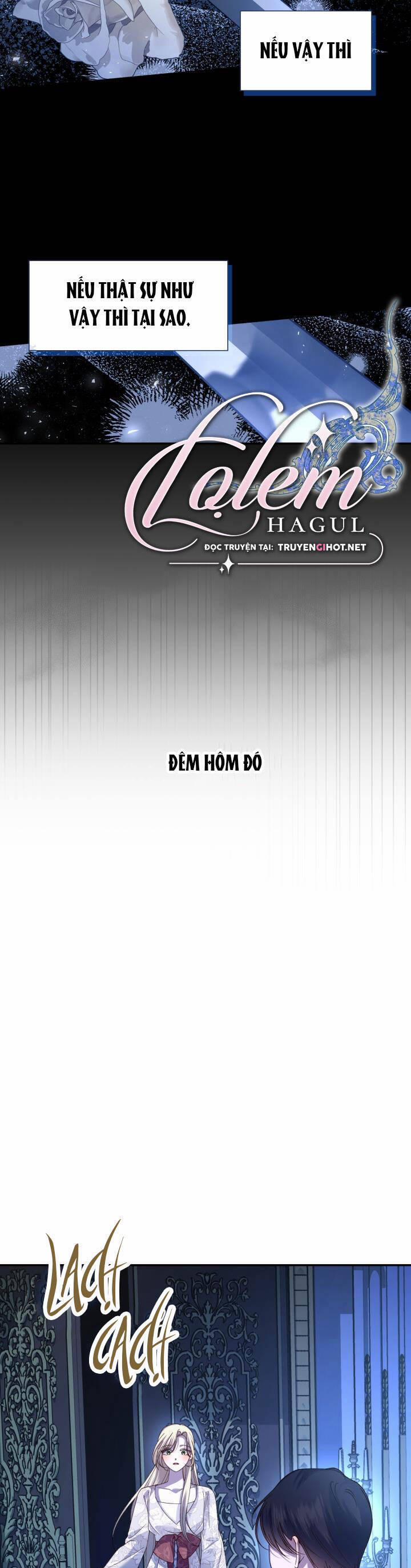 Phương Pháp Che Giấu Đứa Con Của Hoàng Đế 65 trang 33