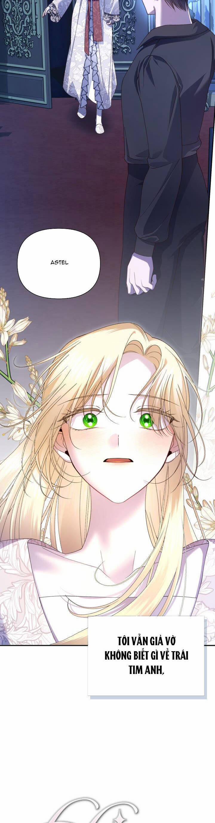 Phương Pháp Che Giấu Đứa Con Của Hoàng Đế 65 trang 34