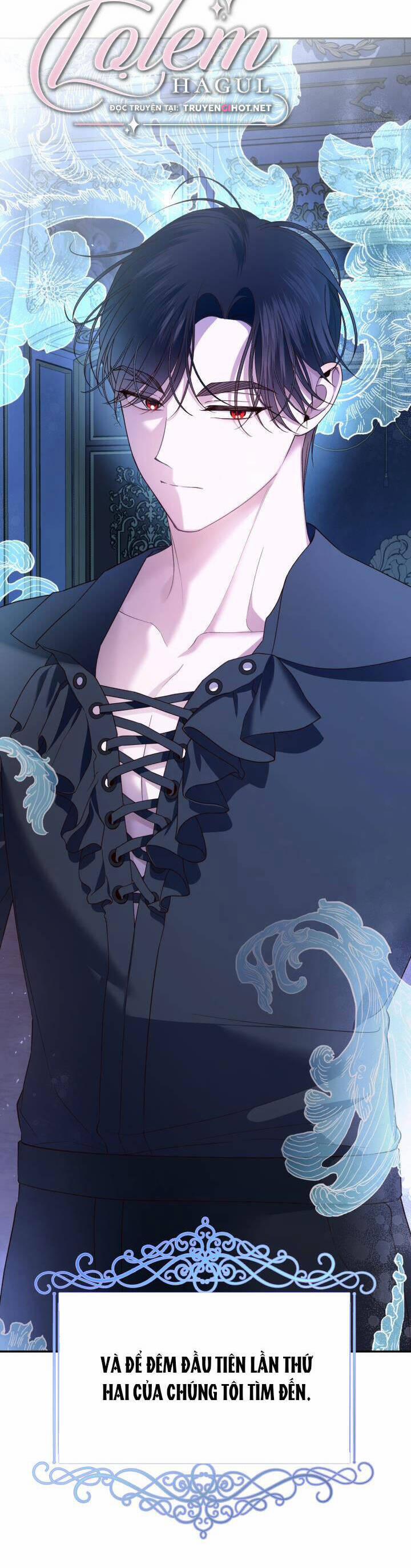 Phương Pháp Che Giấu Đứa Con Của Hoàng Đế 65 trang 35