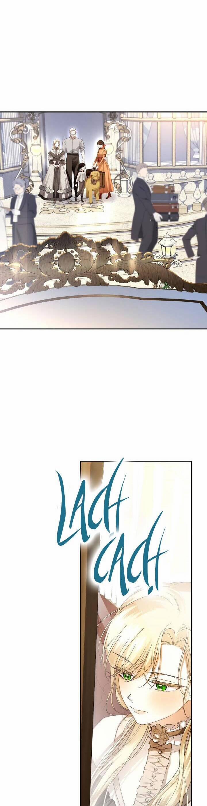 Phương Pháp Che Giấu Đứa Con Của Hoàng Đế 65 trang 7