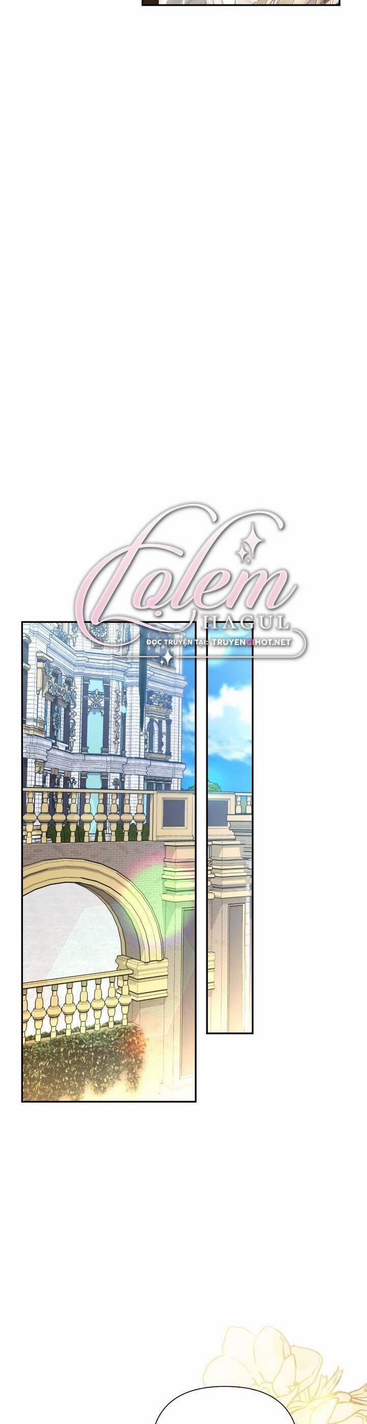 Phương Pháp Che Giấu Đứa Con Của Hoàng Đế 65 trang 8