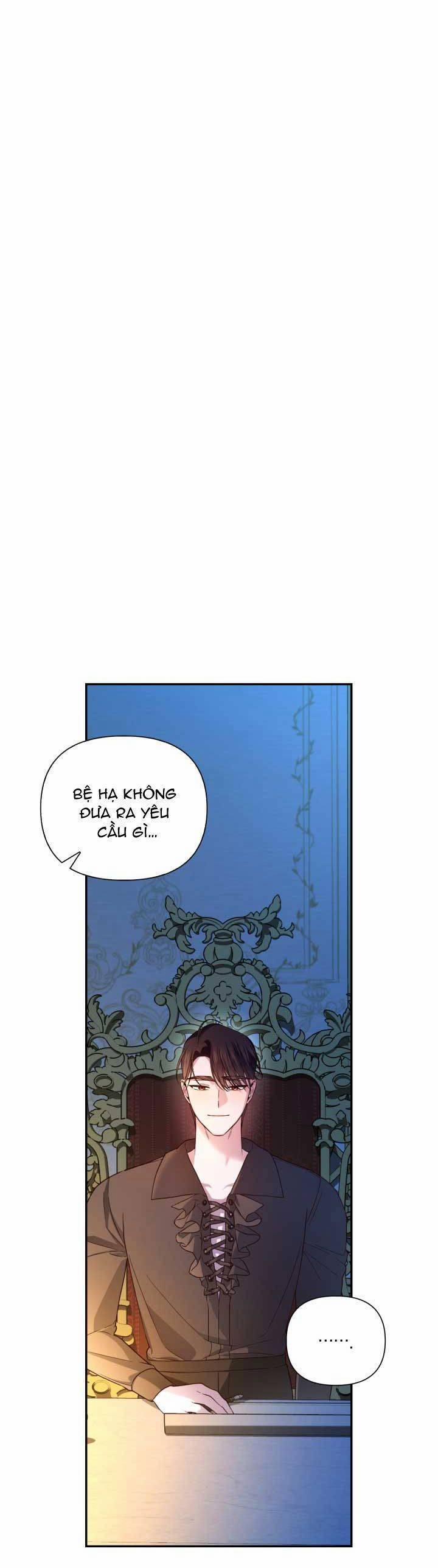 Phương Pháp Che Giấu Đứa Con Của Hoàng Đế 66 trang 0