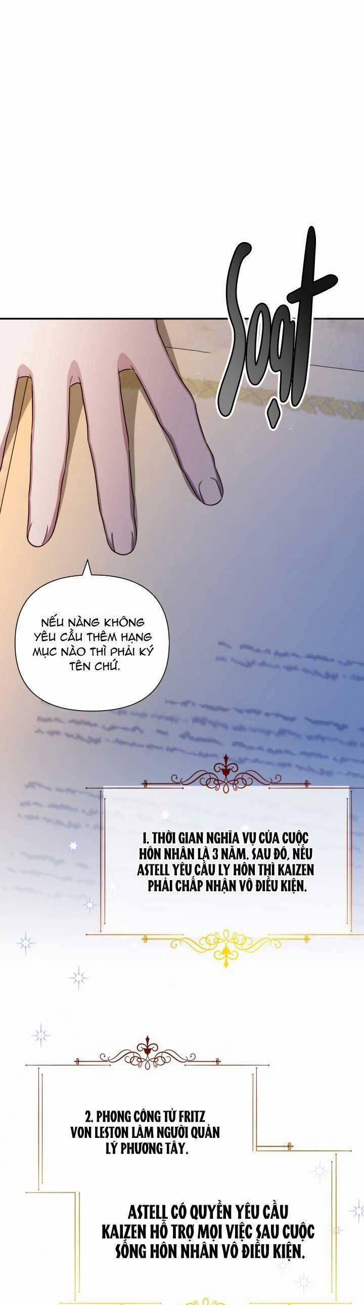 Phương Pháp Che Giấu Đứa Con Của Hoàng Đế 66 trang 1