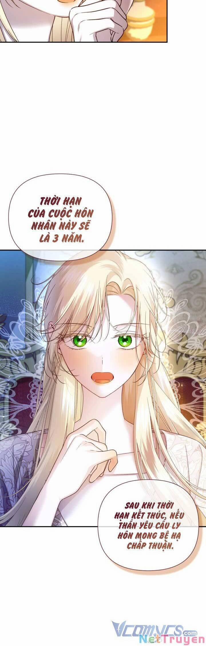 Phương Pháp Che Giấu Đứa Con Của Hoàng Đế 66 trang 11