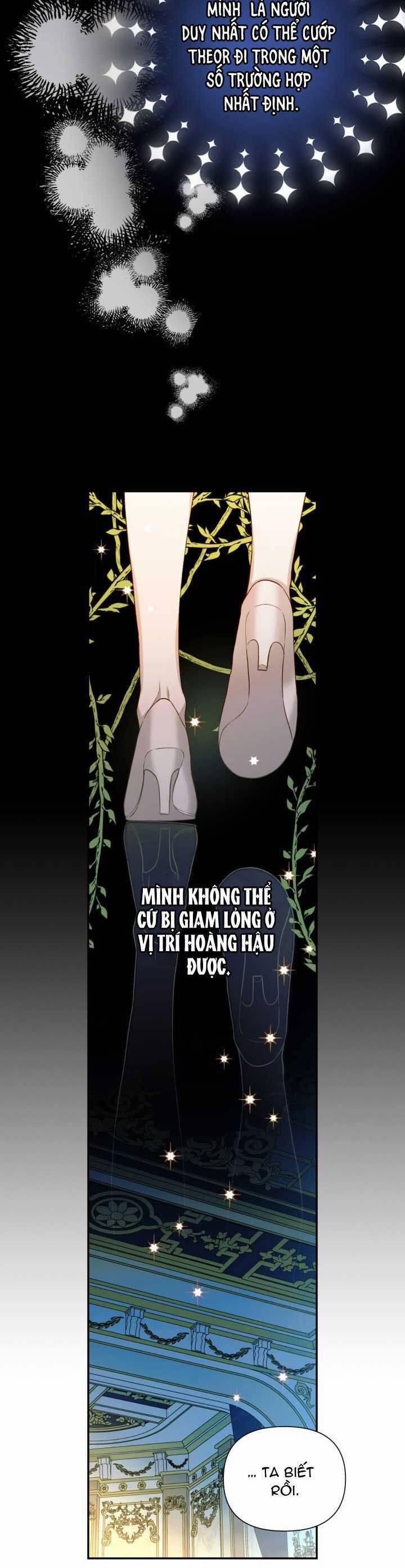 Phương Pháp Che Giấu Đứa Con Của Hoàng Đế 66 trang 14