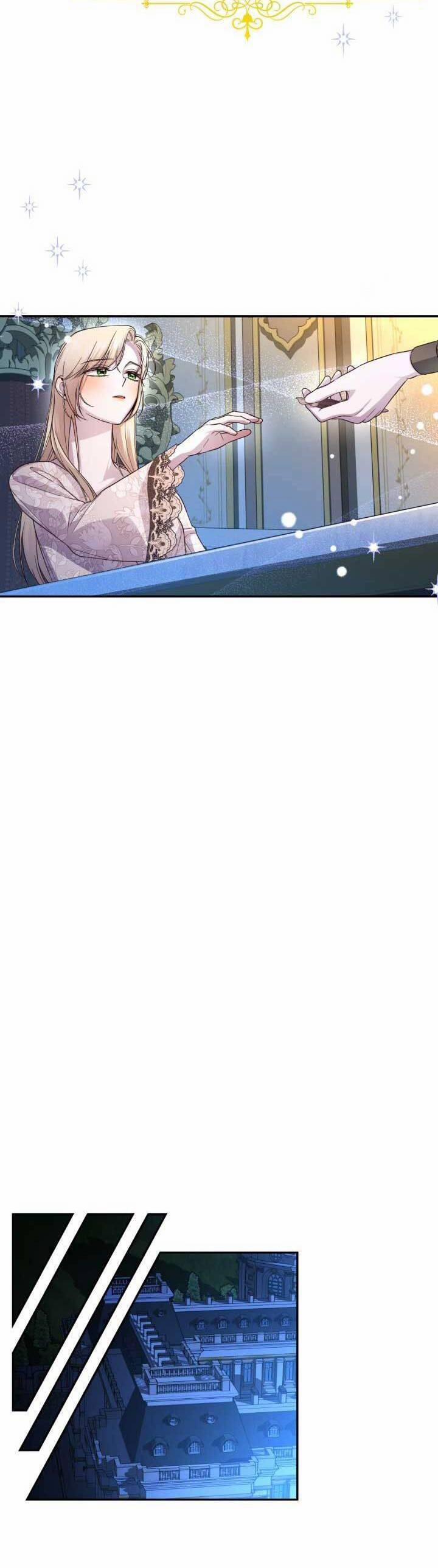 Phương Pháp Che Giấu Đứa Con Của Hoàng Đế 66 trang 2