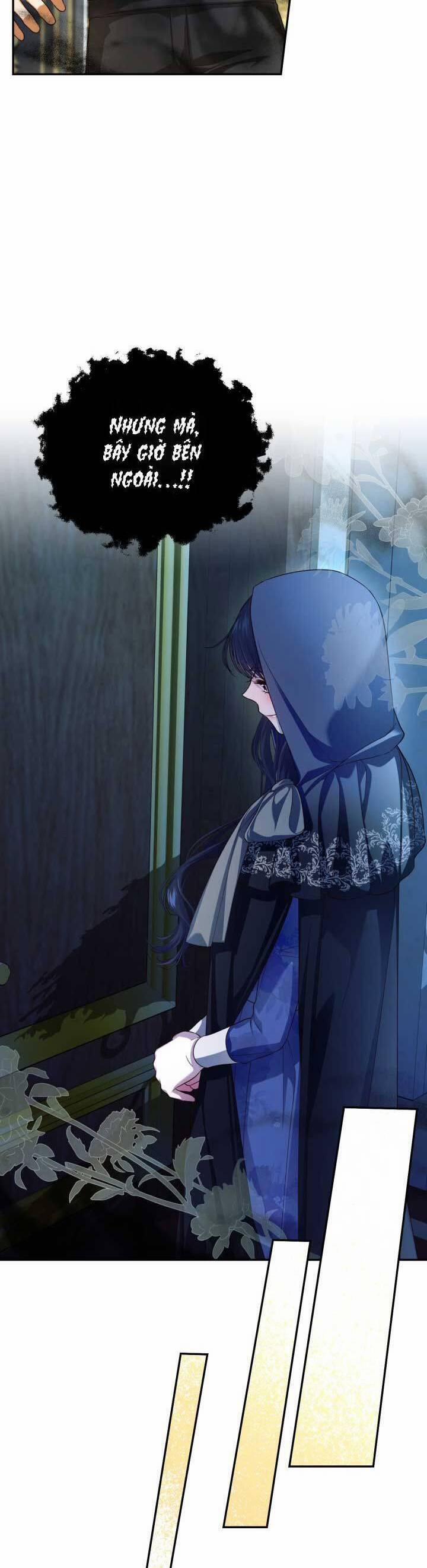 Phương Pháp Che Giấu Đứa Con Của Hoàng Đế 66 trang 23