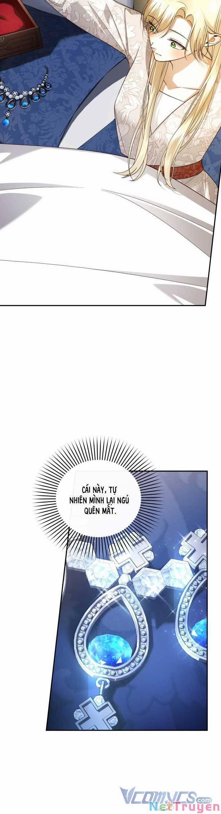 Phương Pháp Che Giấu Đứa Con Của Hoàng Đế 66 trang 25