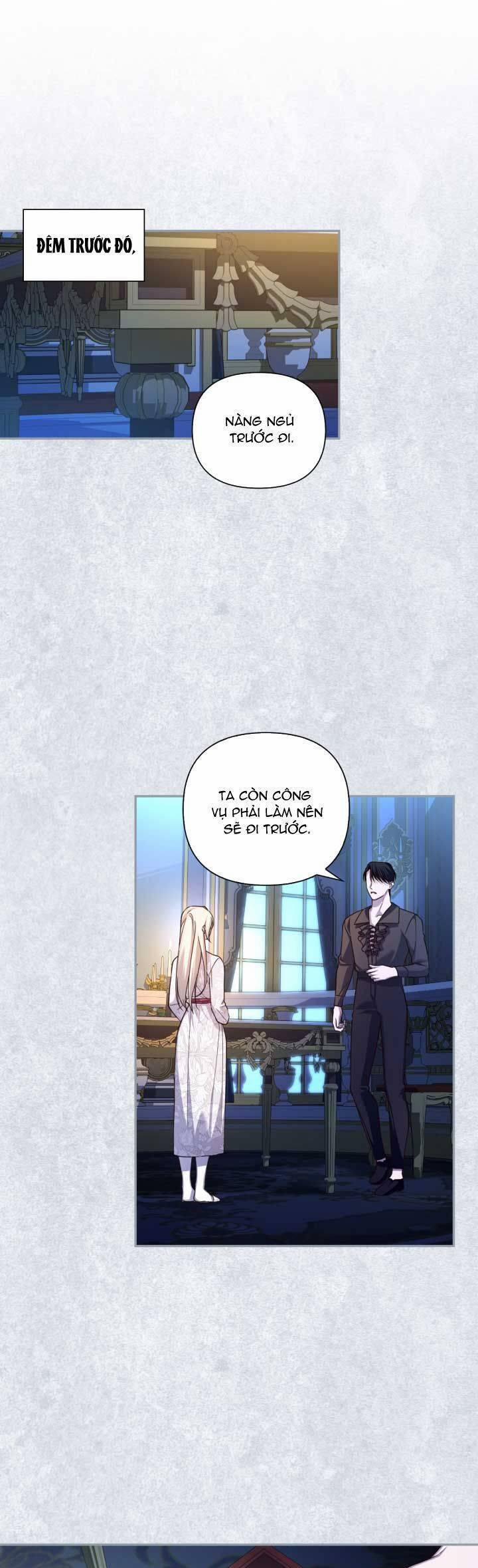 Phương Pháp Che Giấu Đứa Con Của Hoàng Đế 66 trang 26