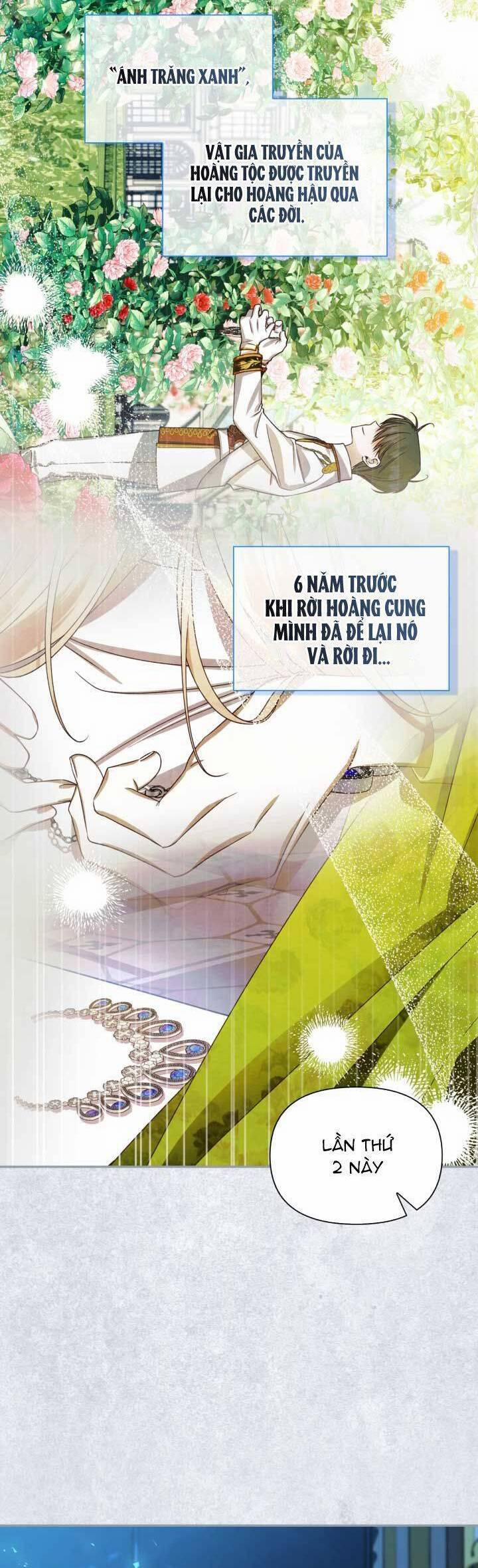 Phương Pháp Che Giấu Đứa Con Của Hoàng Đế 66 trang 28