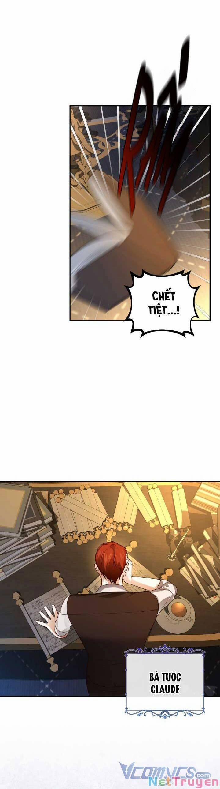 Phương Pháp Che Giấu Đứa Con Của Hoàng Đế 66 trang 3