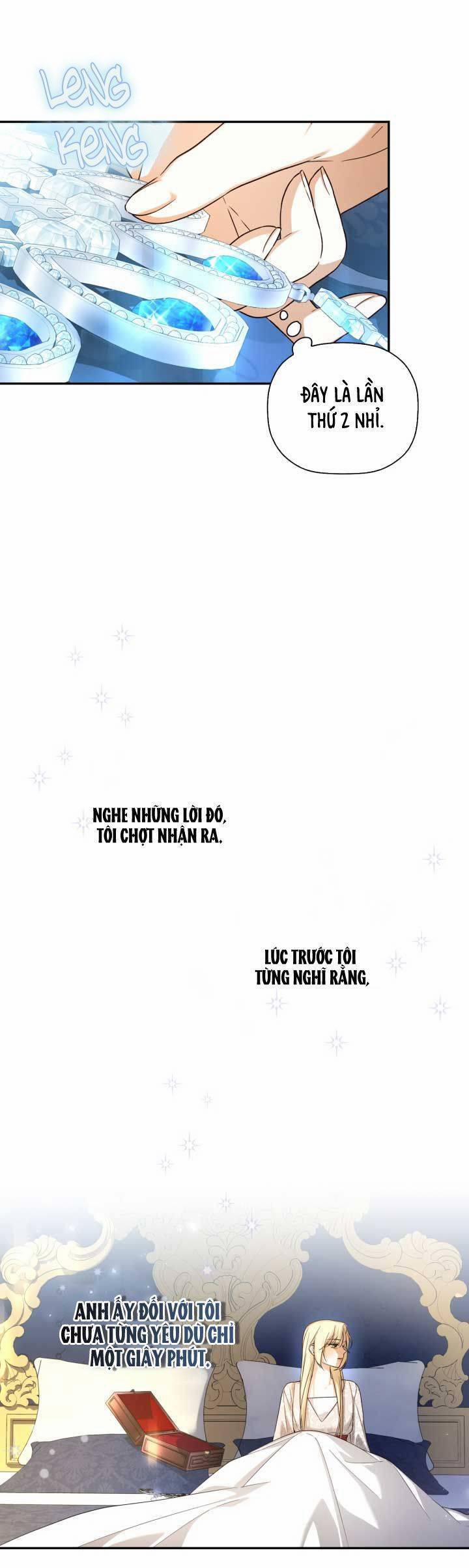 Phương Pháp Che Giấu Đứa Con Của Hoàng Đế 66 trang 30