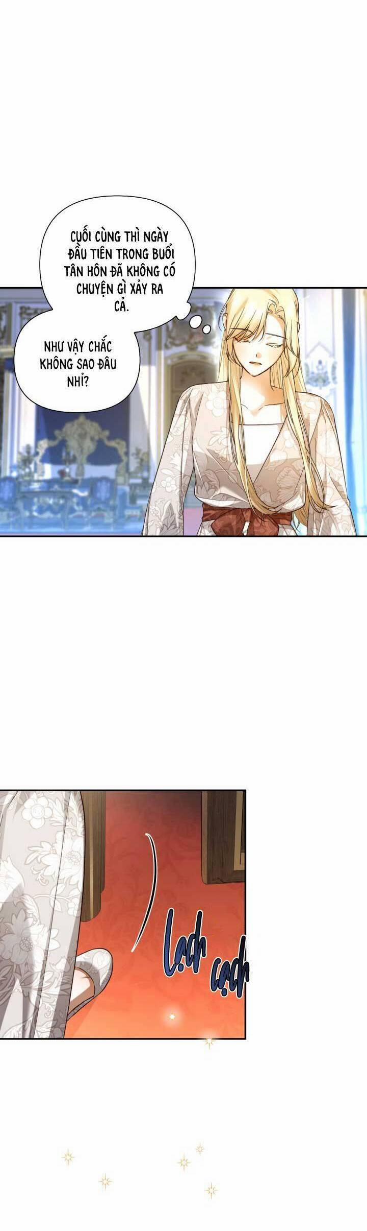 Phương Pháp Che Giấu Đứa Con Của Hoàng Đế 66 trang 32