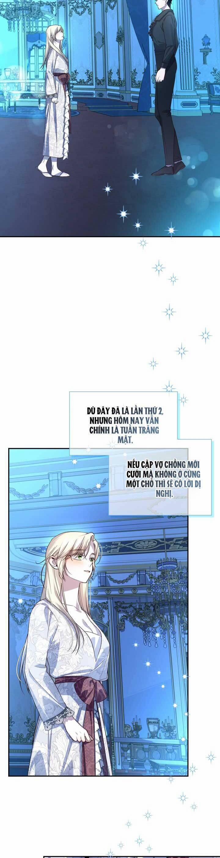 Phương Pháp Che Giấu Đứa Con Của Hoàng Đế 66 trang 5