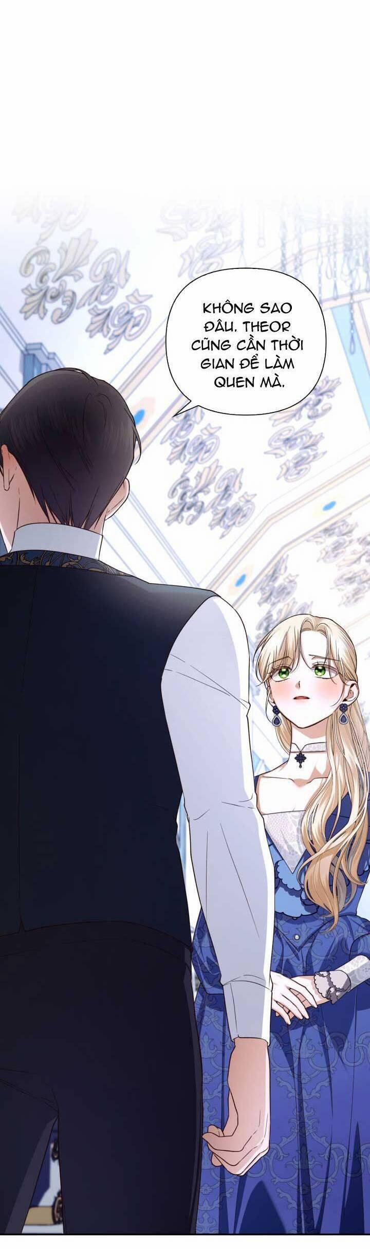 Phương Pháp Che Giấu Đứa Con Của Hoàng Đế 67 trang 21