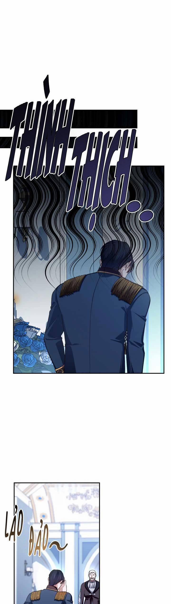 Phương Pháp Che Giấu Đứa Con Của Hoàng Đế 67 trang 24