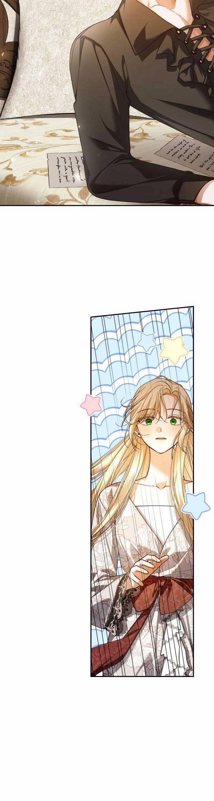 Phương Pháp Che Giấu Đứa Con Của Hoàng Đế 67 trang 3